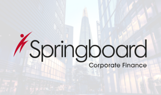 Springboard listing tile