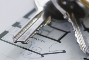 property keys and plans