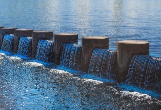 Water Treatment