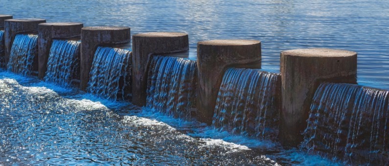 Water Treatment